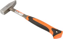 Молоток 0.3кг цельнокованый Автодело 11433