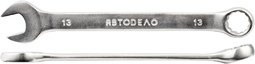 Ключ комбинированный 6*6 "Автодело"