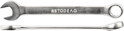 Ключ комбинированный 19*19"Автодело"