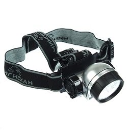 Фонарик налобный со светодиодами BL-070-14C 14led 3R3