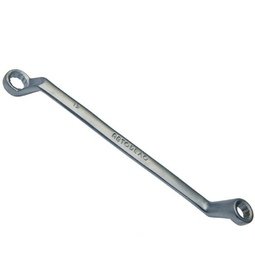 Ключ накидной 19*22 "Автодело"