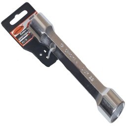 Ключ трубчатый 8*9"Автодело"