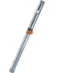 Ключ трубчатый 10*13ммL250мм Автодело