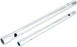 Ключ трубчатый 8*10мм L-200 Автодело