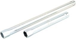 Ключ свечной 16*160мм "Автодело"