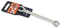 Ключ прокачки 9*11 АвтоДело "Professional"