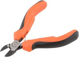 Кусачки боковые 125мм Автодело PRO.