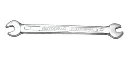 Ключ рожковый 6*7 Автодело"Профессионал" 10876