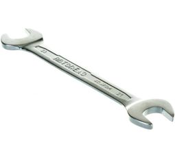 Ключ рожковый 21*23 Автодело Профессионал