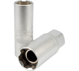 Головка 1/2 , 16мм 6-гранная АД Профессионал