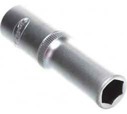 Головка 1/2 глубокая, 12мм 6-гранная АД