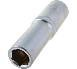 Головка 1/2 глубокая, 13мм 6-гранная АД