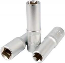 Головка глубокая Е14 1/2, АД Профессионал 39214