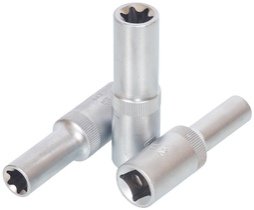 Головка глубокая Е12 1/2 Автодело