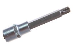 Головка (1/2,L-100mm) со вставкой TORX T50 АвтоДело Профессионал