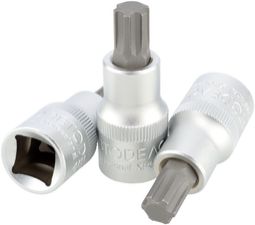 Головка (1/2,L-55mm) со вставкой RIBE 52 (FIAT) АвтоДело Профессионал