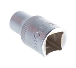 Головка торцевая Е12 (1/2, L-38мм) ТОRХ Автодело