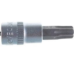 Головка (1/4 L-38мм)со вставкой TORX Т40 Автодело