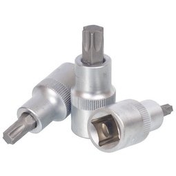 Головка (1/2,L-55mm) со вставкой TORX T55 АвтоДело