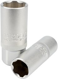 Головка 1/2 ,16мм свечная АД Профессионал