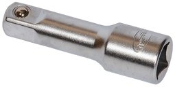 Удлинитель 1/2 75мм Автодело