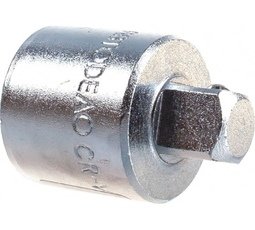 Головка переходная внутр.1"на внешний 3/4 Автодело