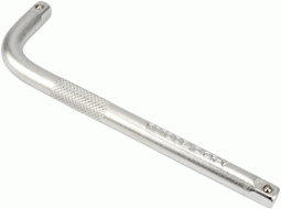 Вороток г-образный 3/4 400*100мм.Автодело