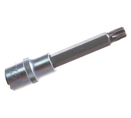 Головка (1/2,L-100mm) со вставкой TORX T50 АвтоДело