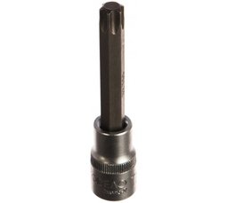 Головка (1/2,L-100mm) со вставкой TORX T55 АвтоДело