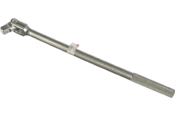 Вороток шарнирный 3/4 475мм Автодело