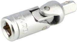 Шарнир с квадратом 1/4 Автодело