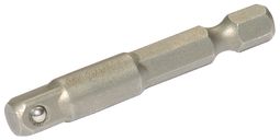 Держатель для шуруповерта 1/4 адаптер Автодело