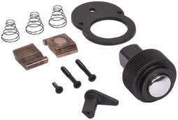 Ремкоплект трещотки 1/2 72 зубов Автодело