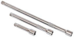 Удлинитель 3/8 75мм Автодело