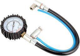 Измеритель давления топлива универсальный Автодело