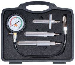 Компрессометр Автодело (Про) дизельный (КАМАЗ, ЗиЛ, МАЗ)