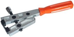 Приспособление для установки ленточных хомутов Автодело