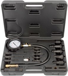 Компрессометр дизельный (универсальный ) Автодело