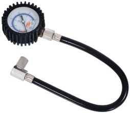 Измеритель давления топлива ВАЗ Автодело