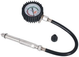 Компрессометр "Автодело" бензин (универсальный)