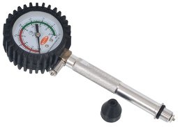 Компрессометр "Автодело" бензин (резьбовой)