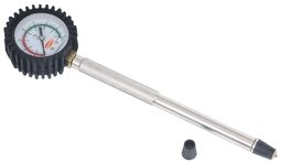 Компрессометр "Автодело"(ВАЗ2110-12,16-ти клап.)