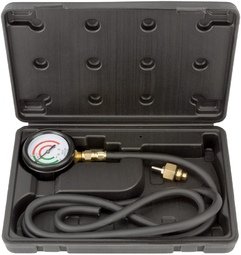 Приспособление для проверки пропускной способности катализатора Автодело