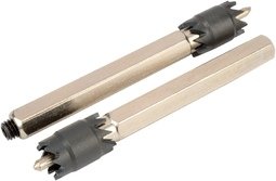 Приспособление для высверливания точечной сварки Автодело