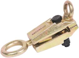 Зацеп для правки кузова в двух направлениях (плоский захват) до 5000/2000 кг.