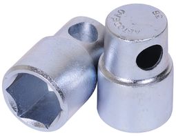 Головка торцевая 30мм. под монтировку Автодело 10034