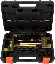 Приспособление для работы с цепью Мерседес-Бенс ГРМ Автодело