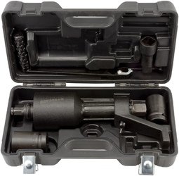 Ключ баллонный 32*33мм с УКМ удлиненный( 2-х скоростной АвтоДело)