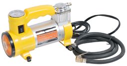 Автокомпрессор Автодело с фонарем 12v,10,5Атм,35л/м 40305