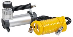 Автокомпрессор Автодело 12v10Атм,35л/м 40306